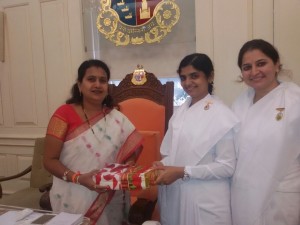 9) snehal ambekar 
